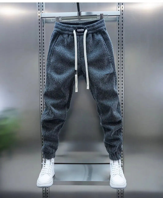 Valmont Tapered Jogger